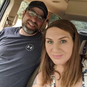 Meet your Posher, Lee n kimberly